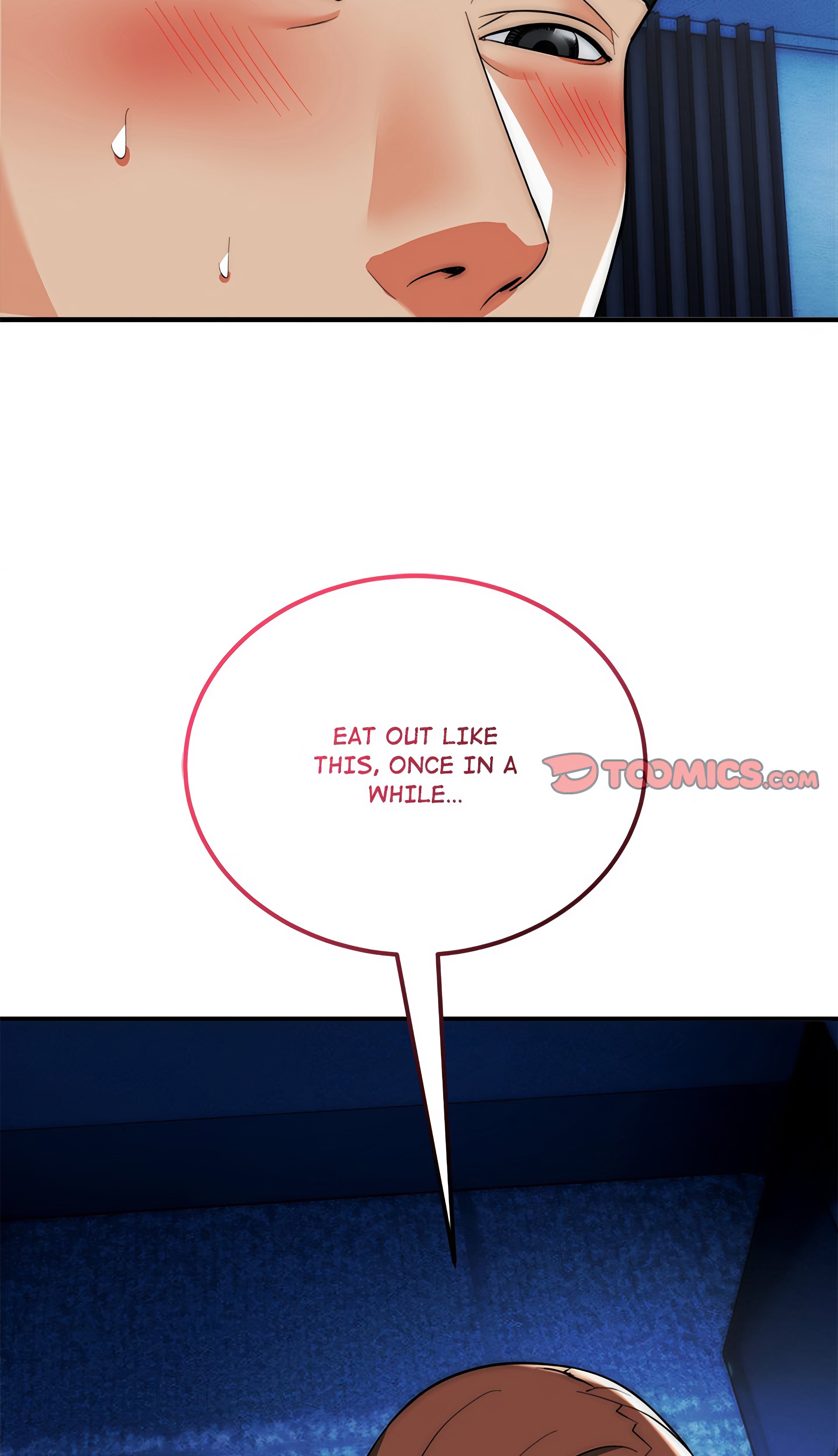 Kangsae the Strong (Uncensored) Page 69 - MangaHe