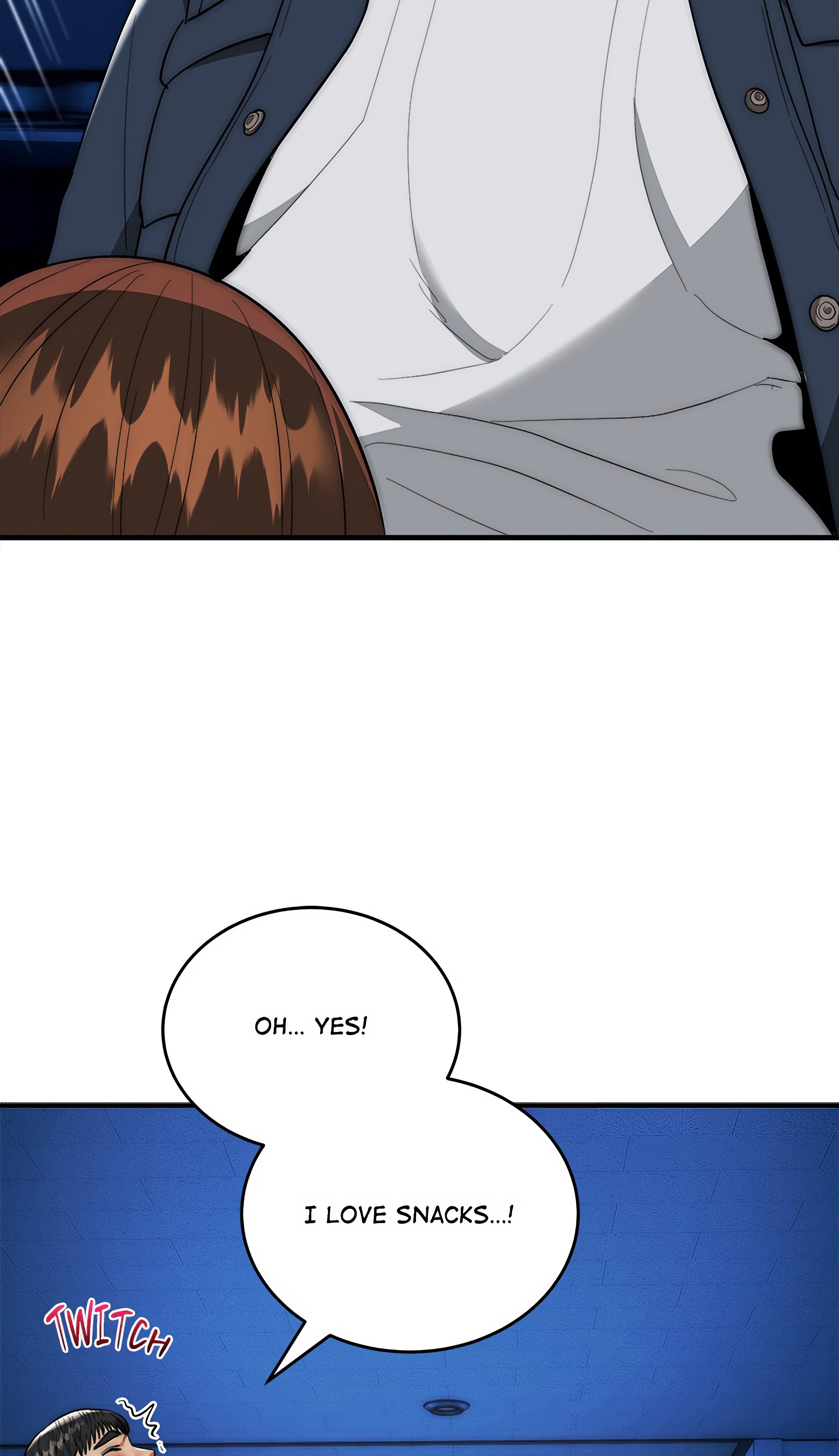 Kangsae the Strong (Uncensored) Page 77 - MangaHe