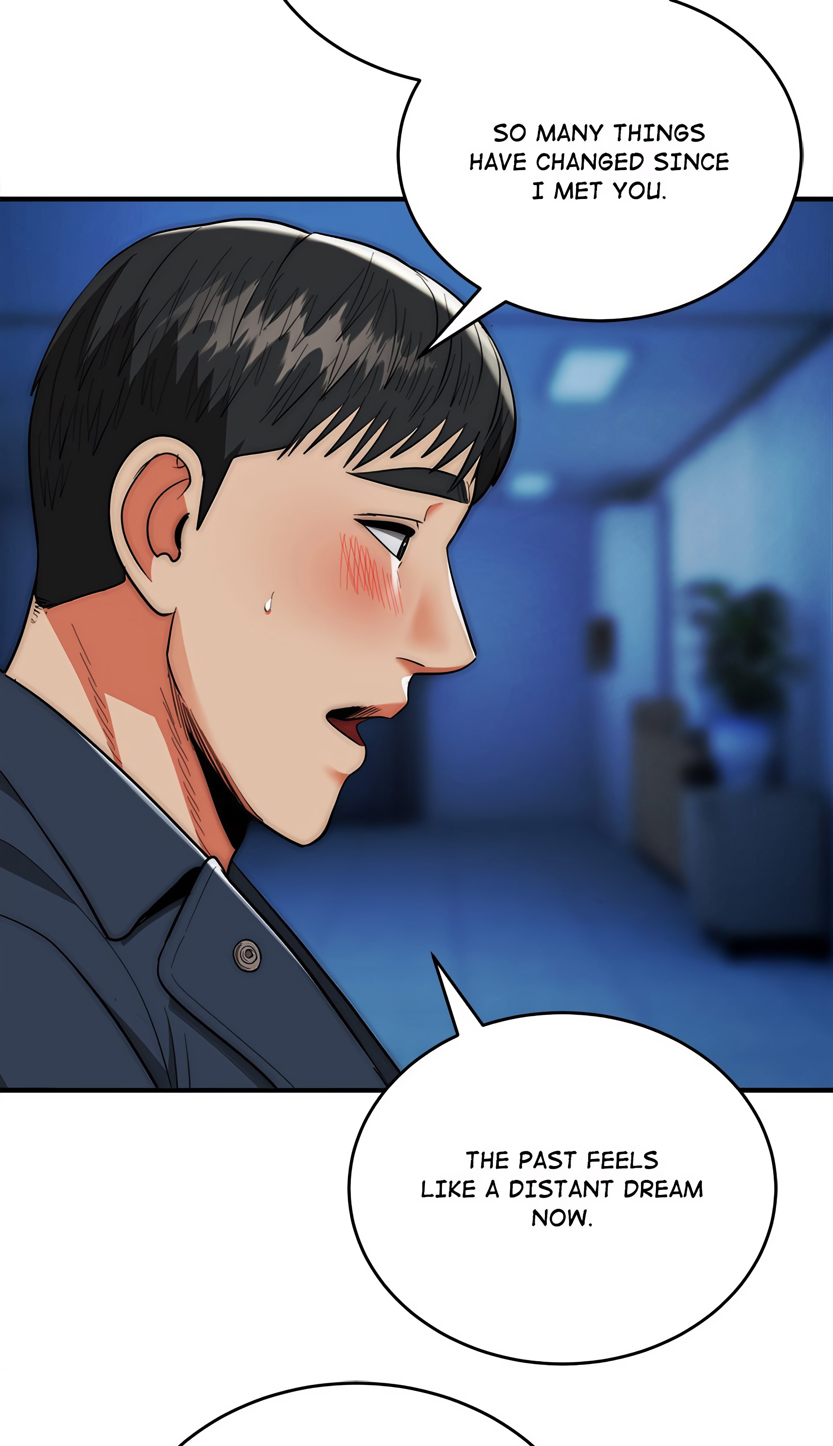 Kangsae the Strong (Uncensored) Page 80 - MangaHe