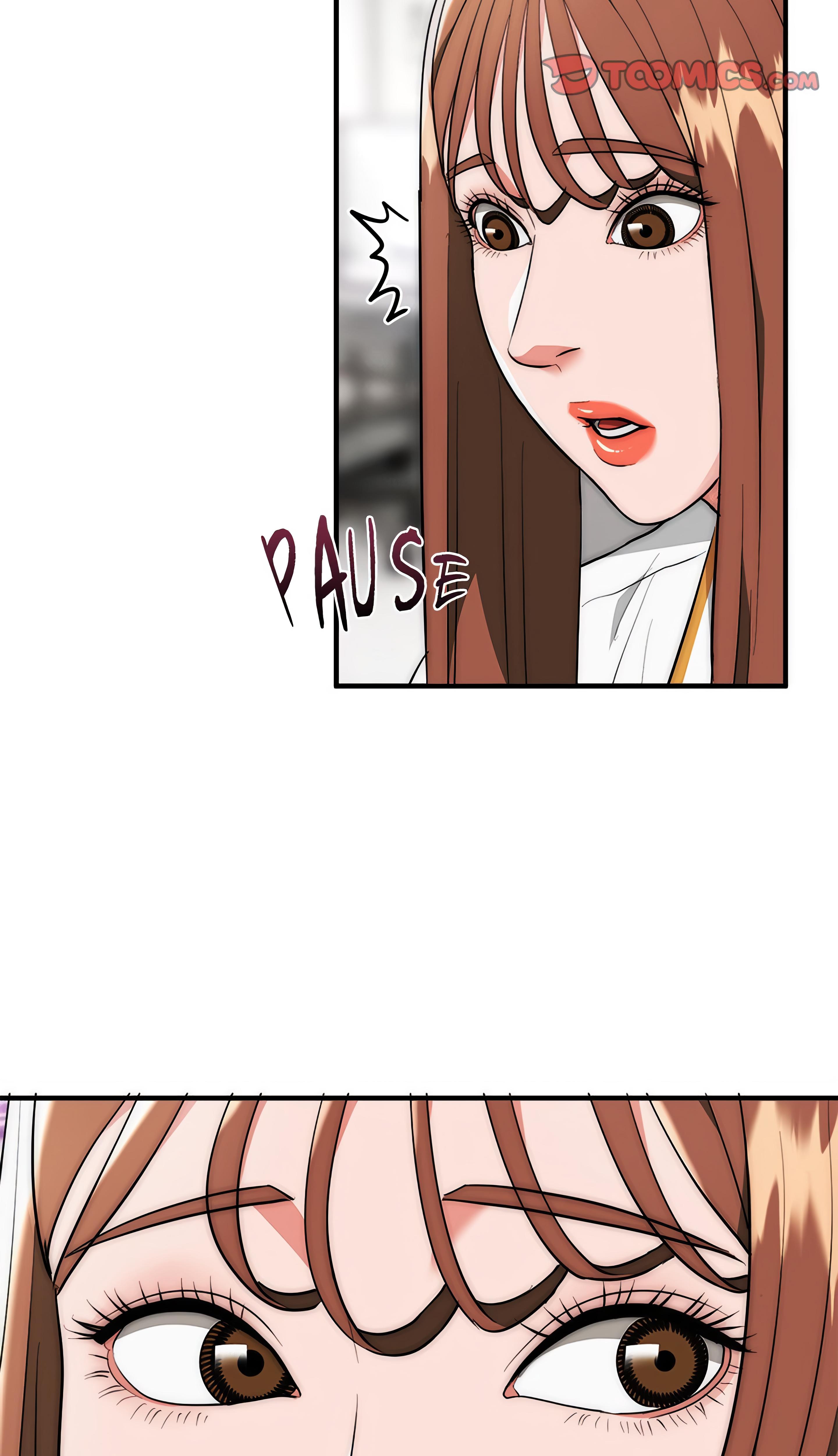 Kangsae the Strong (Uncensored) Page 9 - MangaHe