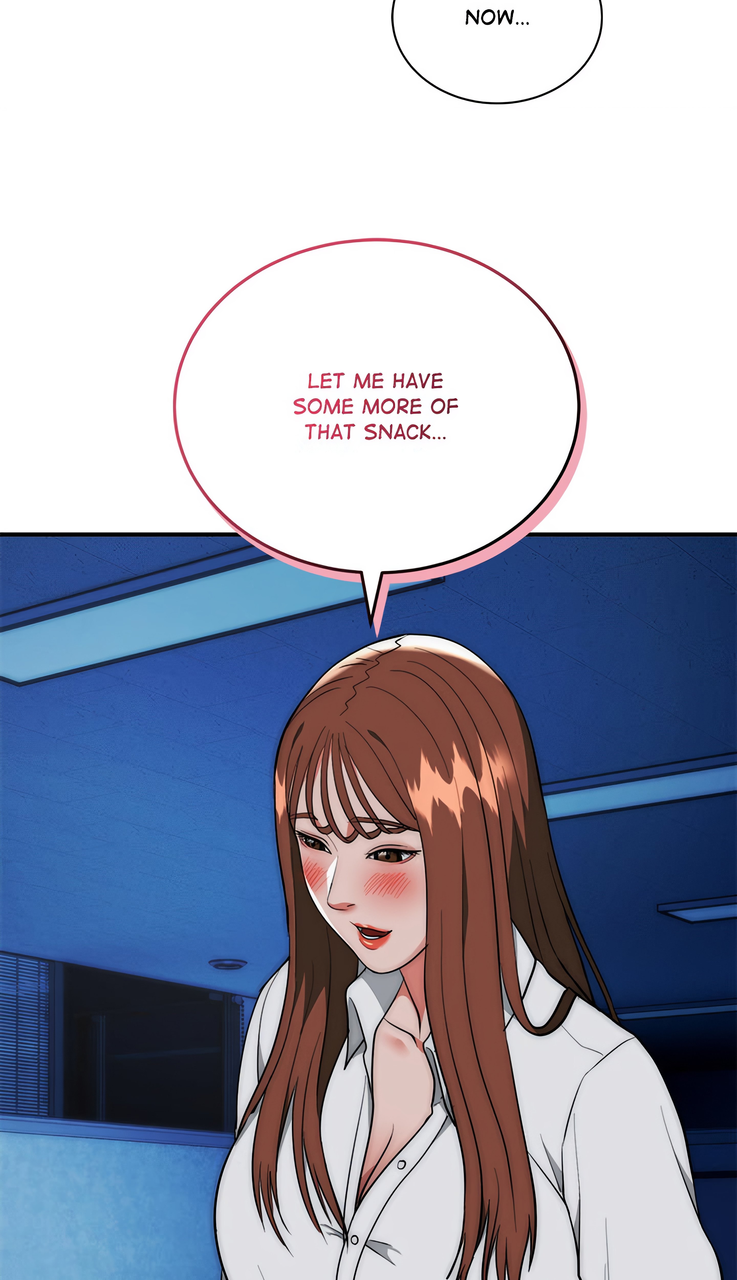 Kangsae the Strong (Uncensored) Page 82 - MangaHe