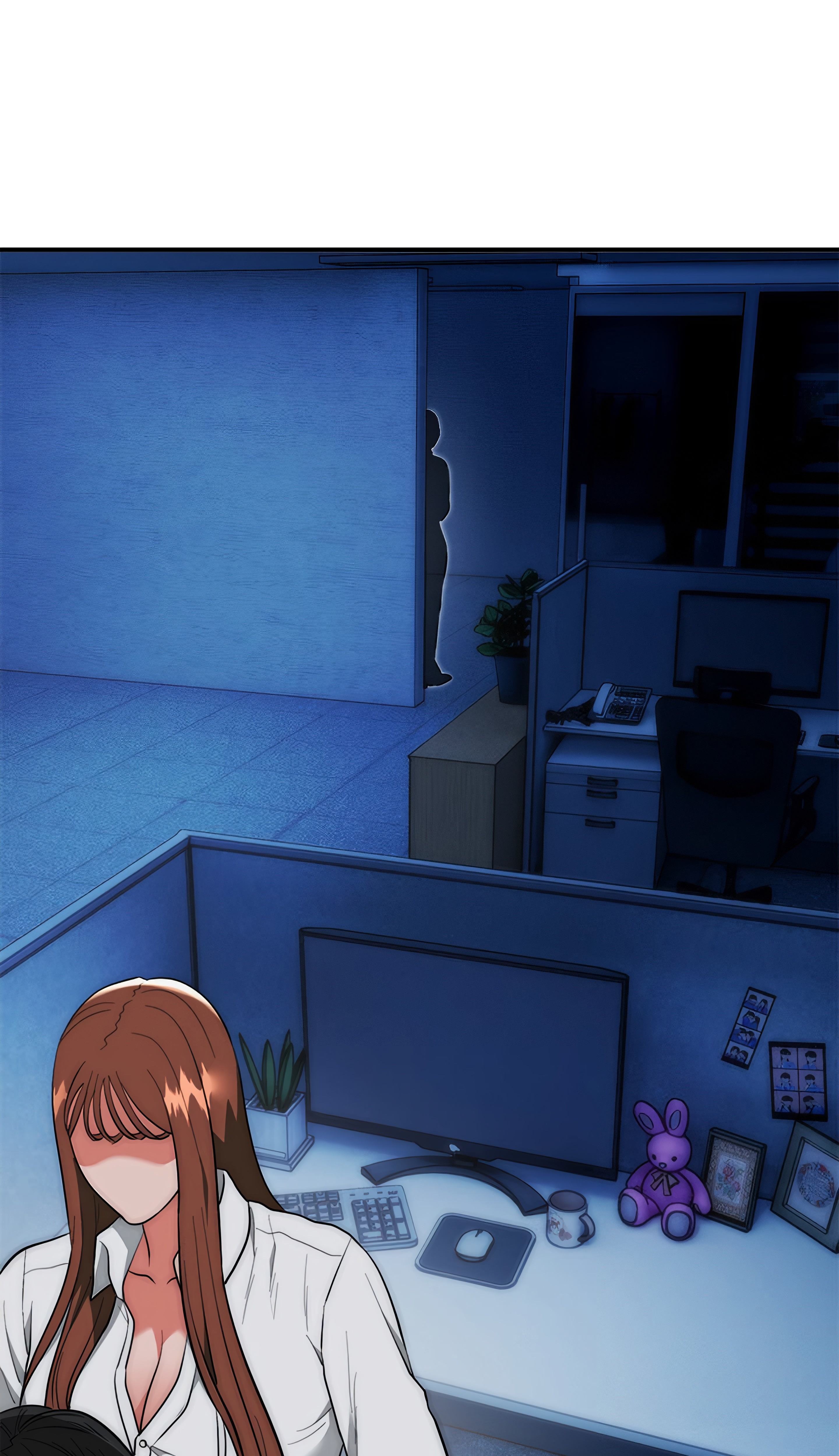 Kangsae the Strong (Uncensored) Page 86 - MangaHe