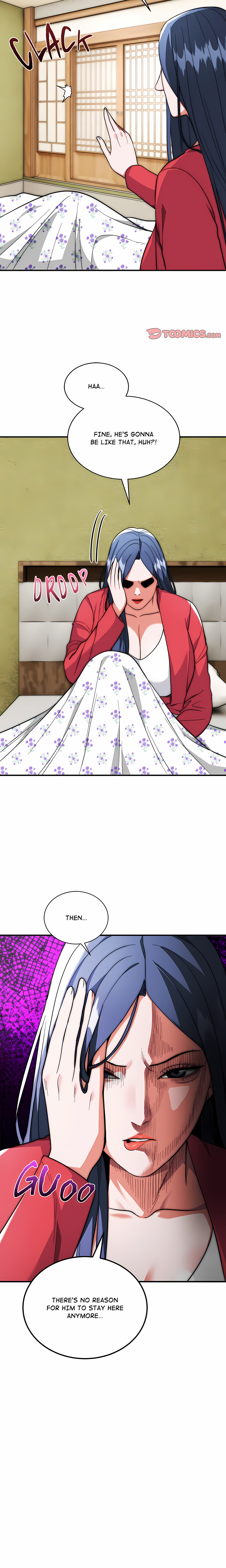 Kangsae the Strong (Uncensored) Page 19 - MangaHe