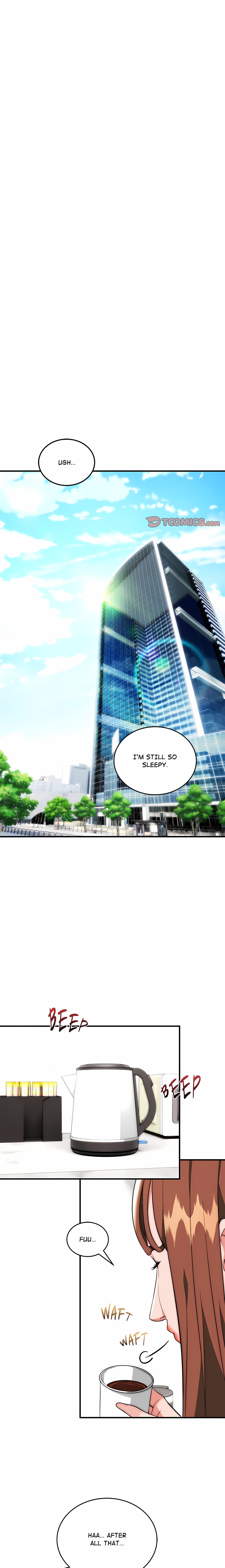 Kangsae the Strong (Uncensored) Page 13 - MangaHe