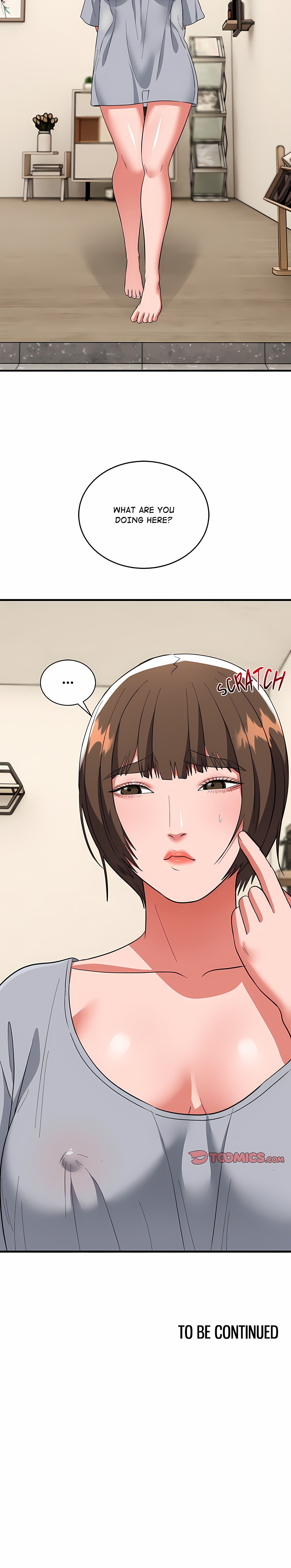 Kangsae the Strong (Uncensored) Page 22 - MangaHe