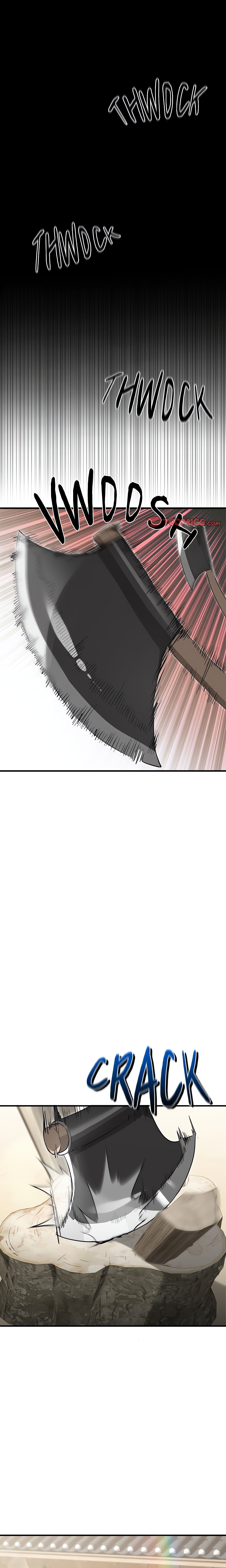 Kangsae the Strong (Uncensored) Page 12 - MangaHe