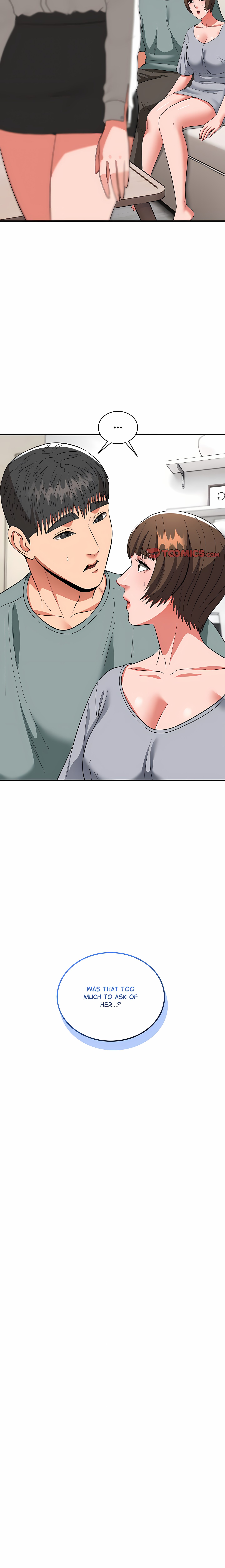 Kangsae the Strong (Uncensored) Page 12 - MangaHe