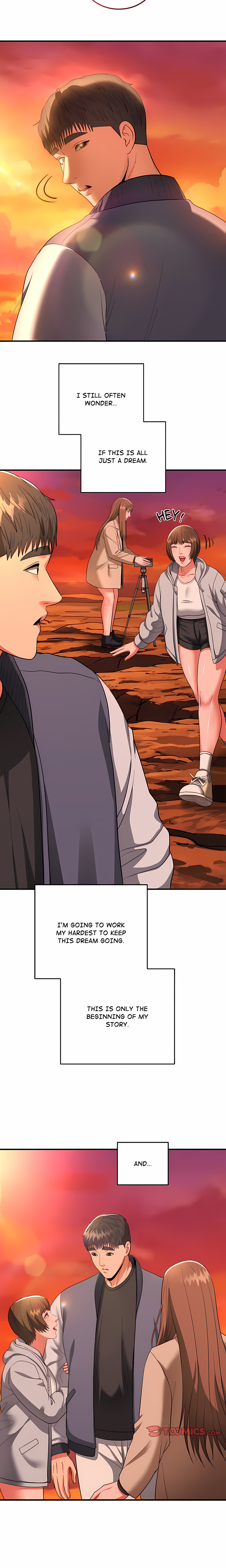 Kangsae the Strong (Uncensored) Page 26 - MangaHe