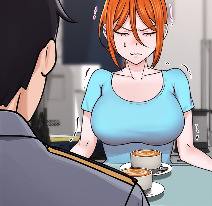 Hypnotist Security Guard Page 14 - MangaHe