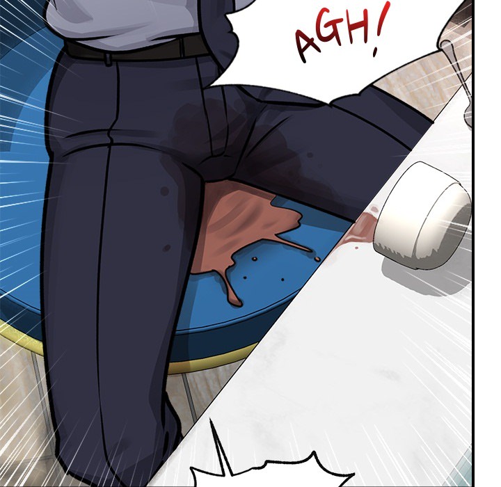 Hypnotist Security Guard Page 16 - MangaHe