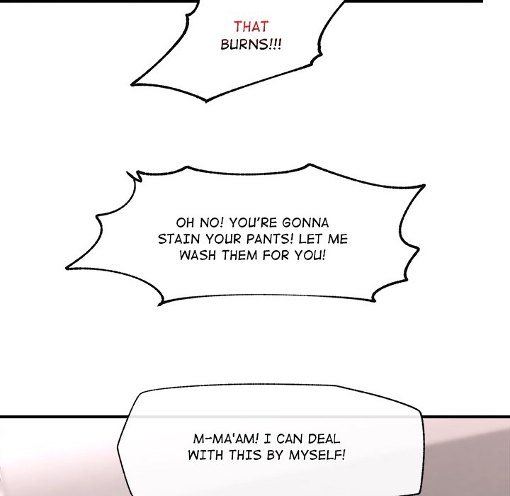 Hypnotist Security Guard Page 17 - MangaHe