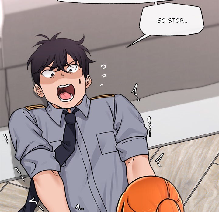 Hypnotist Security Guard Page 18 - MangaHe