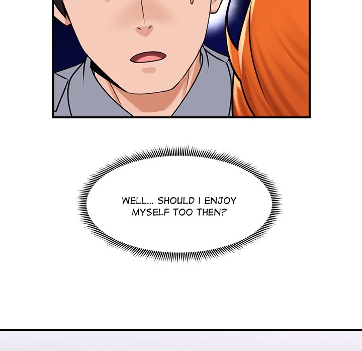 Hypnotist Security Guard Page 23 - MangaHe