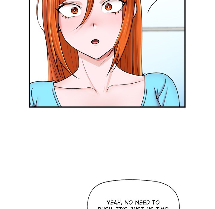 Hypnotist Security Guard Page 27 - MangaHe