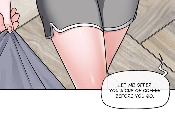 Hypnotist Security Guard Page 5 - MangaHe