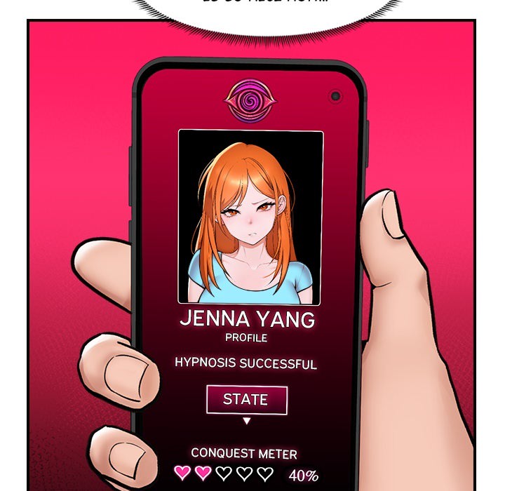 Hypnotist Security Guard Page 8 - MangaHe