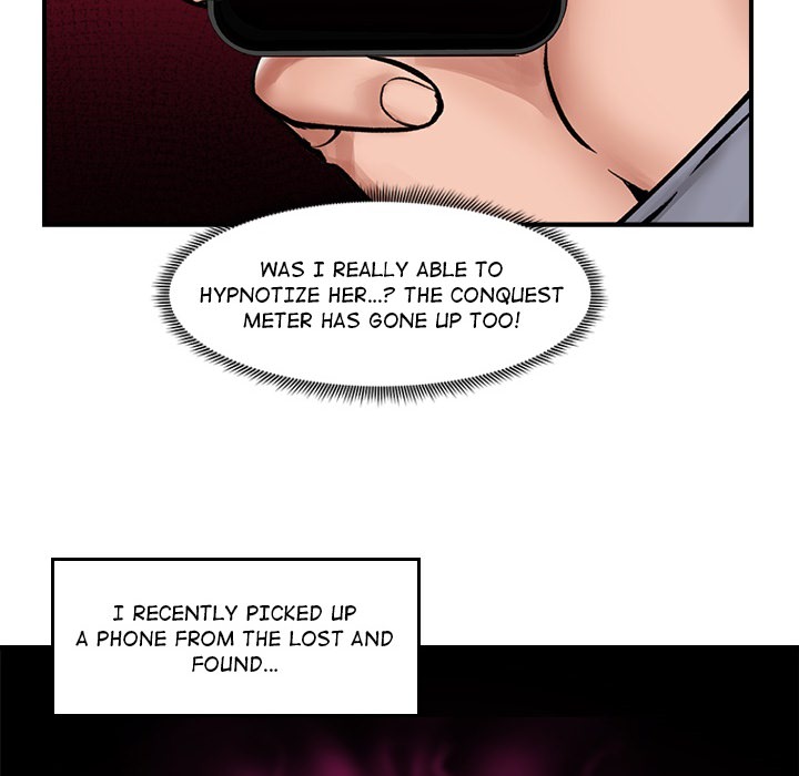 Hypnotist Security Guard Page 9 - MangaHe