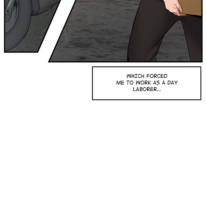 Hypnotist Security Guard Page 101 - MangaHe
