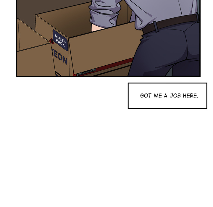 Hypnotist Security Guard Page 103 - MangaHe