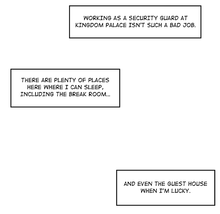 Hypnotist Security Guard Page 105 - MangaHe