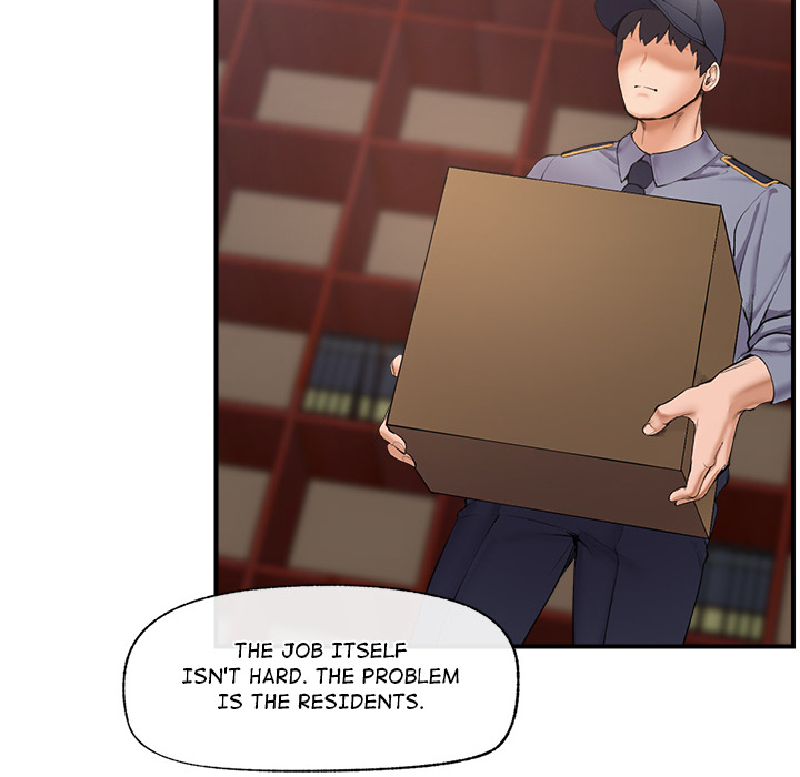 Hypnotist Security Guard Page 107 - MangaHe