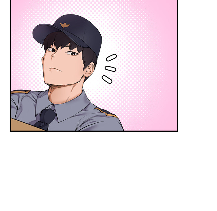 Hypnotist Security Guard Page 110 - MangaHe