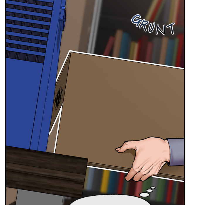 Hypnotist Security Guard Page 114 - MangaHe