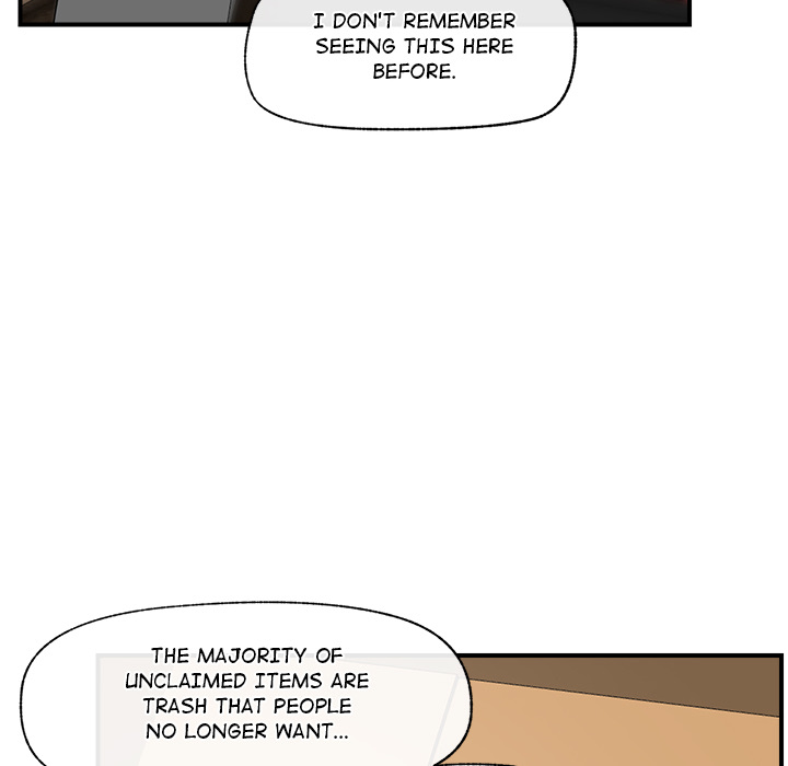 Hypnotist Security Guard Page 115 - MangaHe