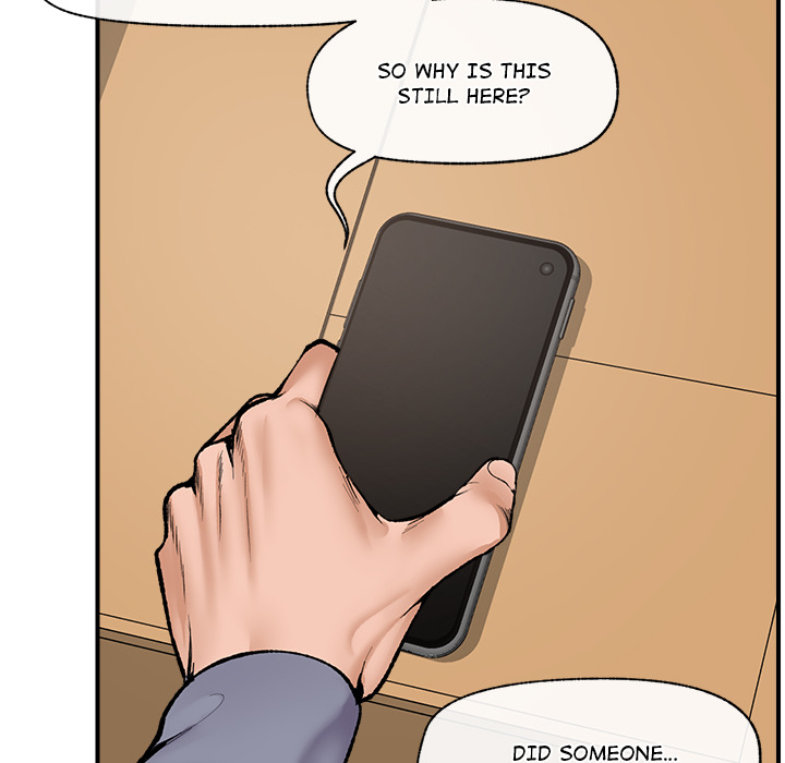 Hypnotist Security Guard Page 116 - MangaHe