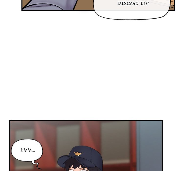 Hypnotist Security Guard Page 117 - MangaHe