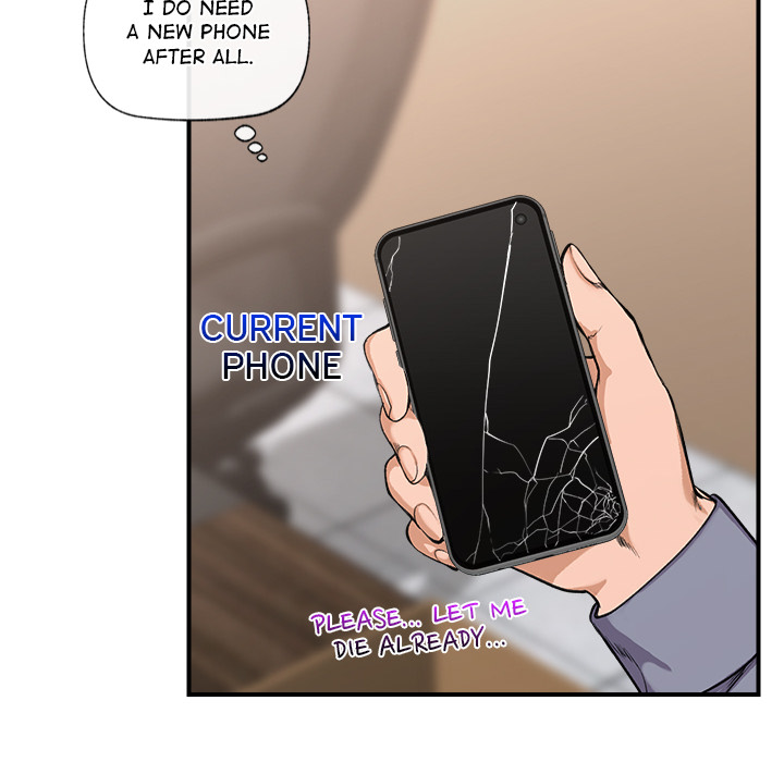 Hypnotist Security Guard Page 119 - MangaHe