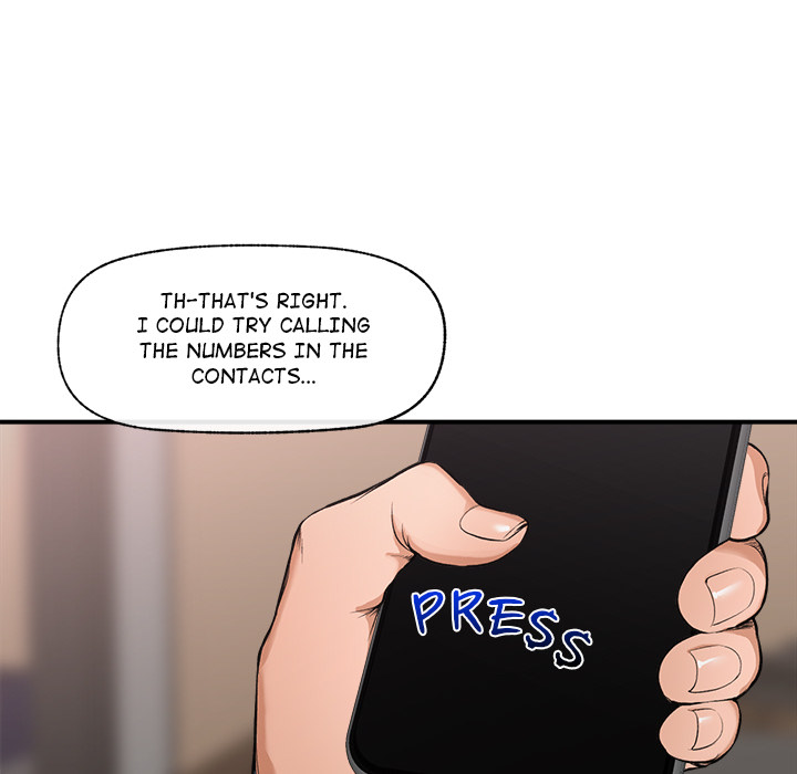 Hypnotist Security Guard Page 122 - MangaHe