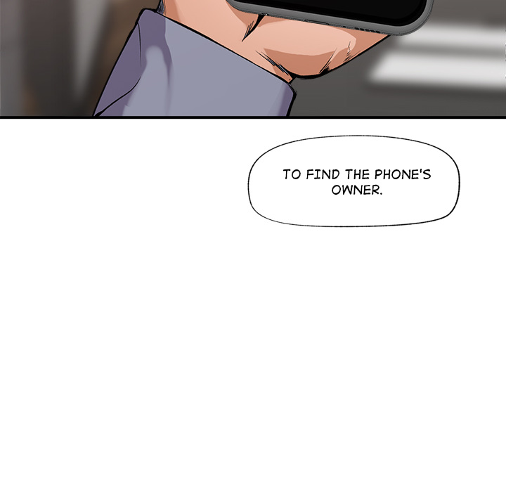 Hypnotist Security Guard Page 123 - MangaHe
