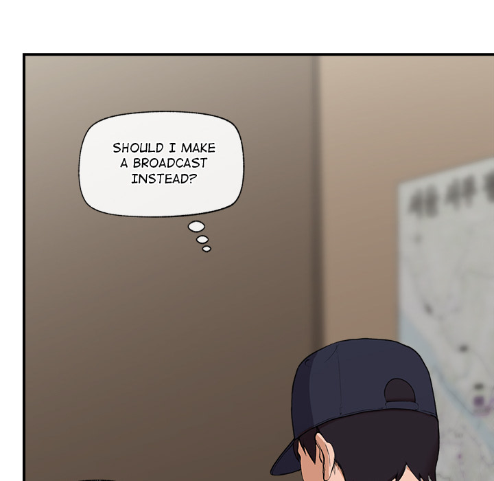 Hypnotist Security Guard Page 124 - MangaHe