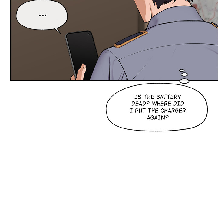 Hypnotist Security Guard Page 125 - MangaHe