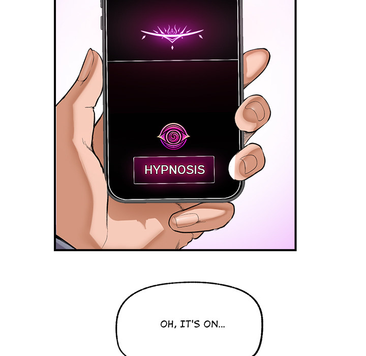 Hypnotist Security Guard Page 127 - MangaHe