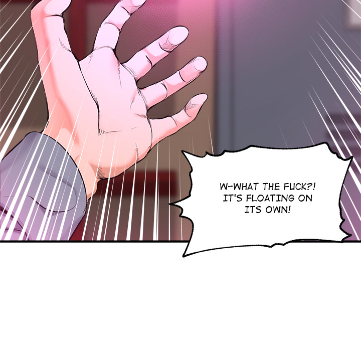 Hypnotist Security Guard Page 139 - MangaHe