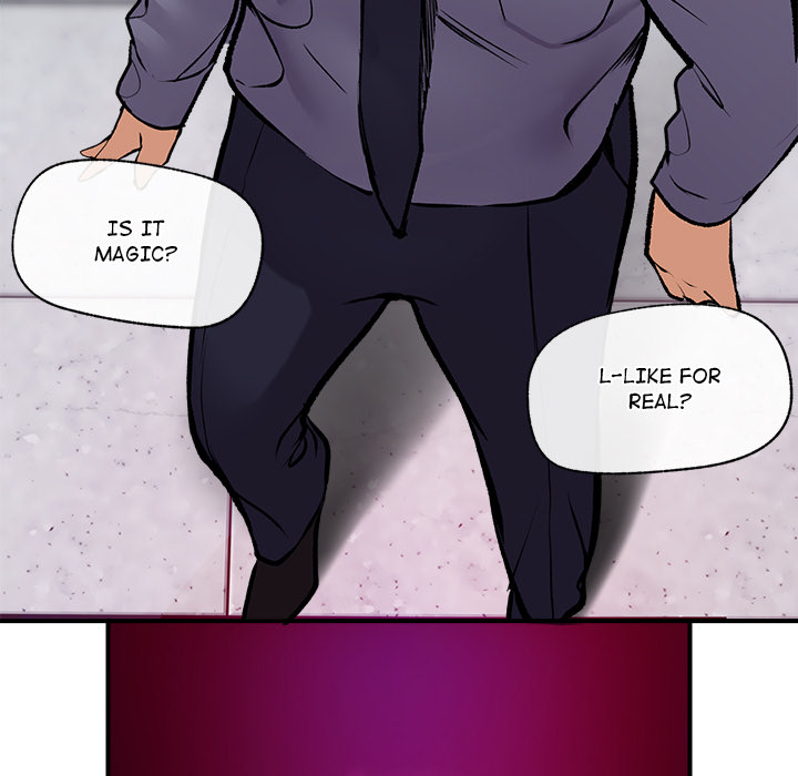 Hypnotist Security Guard Page 143 - MangaHe