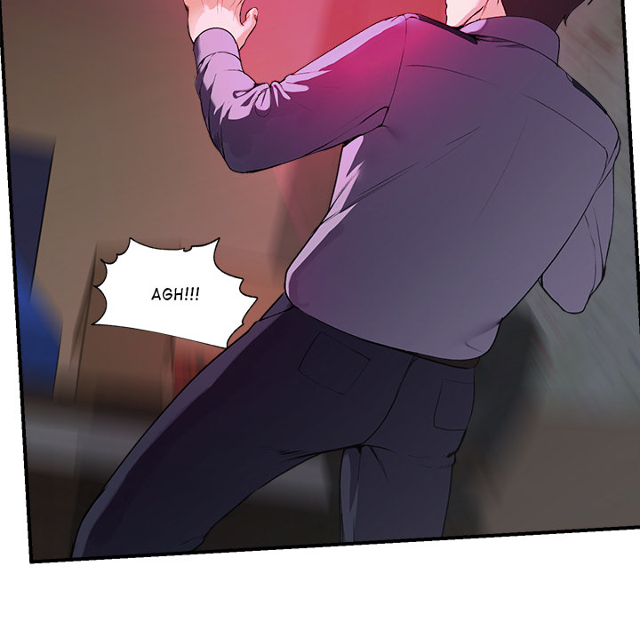 Hypnotist Security Guard Page 150 - MangaHe