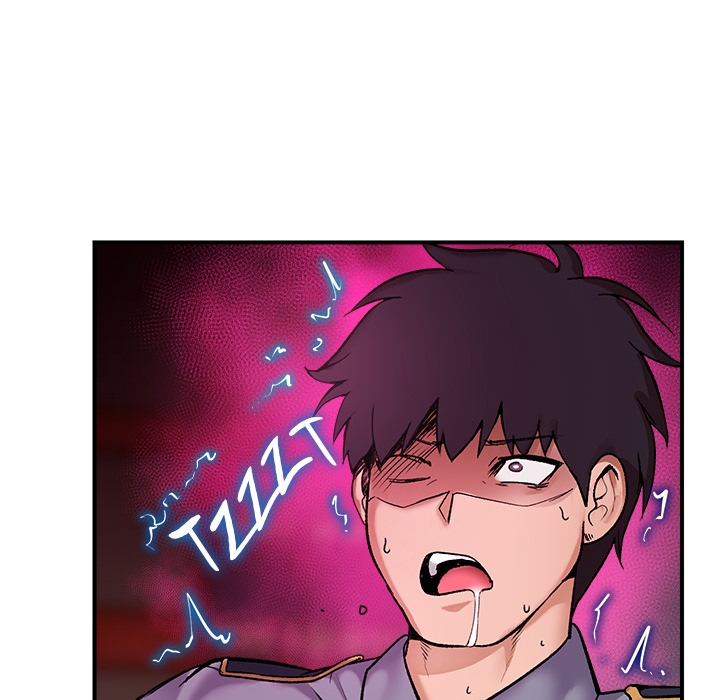 Hypnotist Security Guard Page 151 - MangaHe