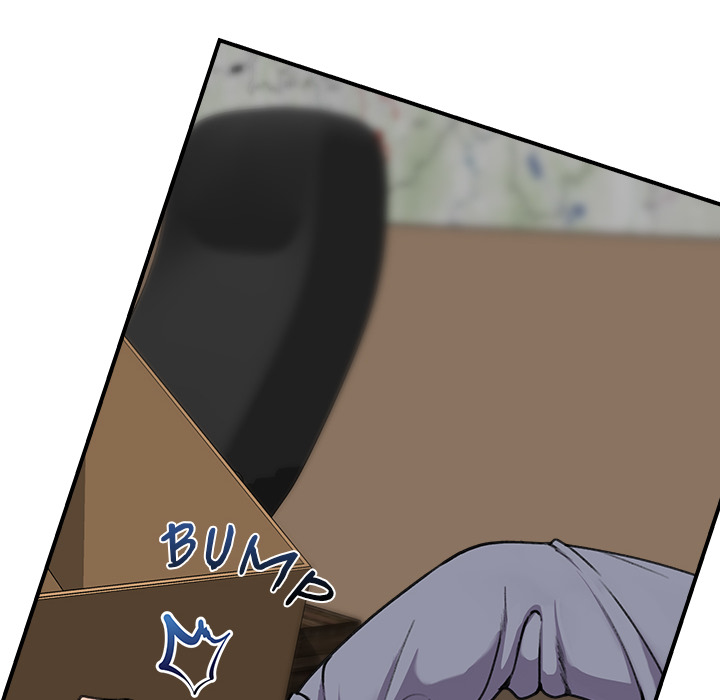 Hypnotist Security Guard Page 155 - MangaHe