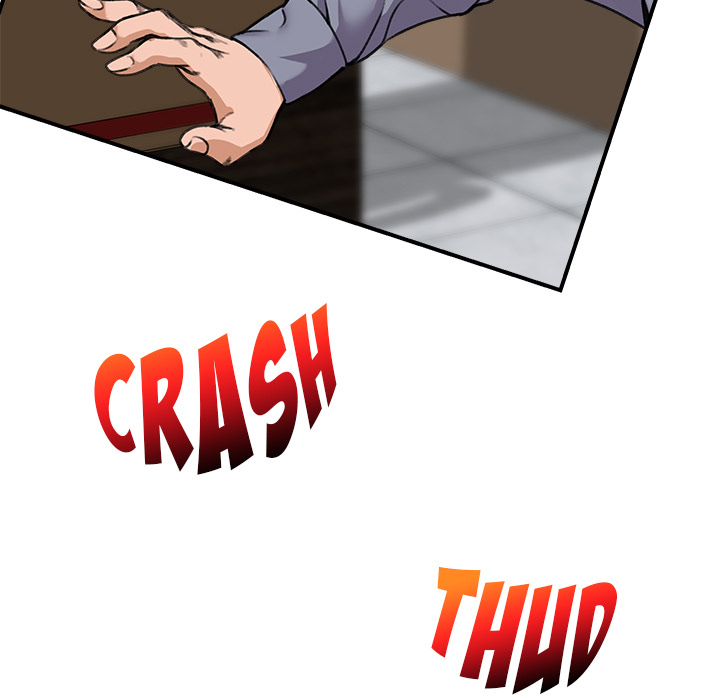 Hypnotist Security Guard Page 156 - MangaHe