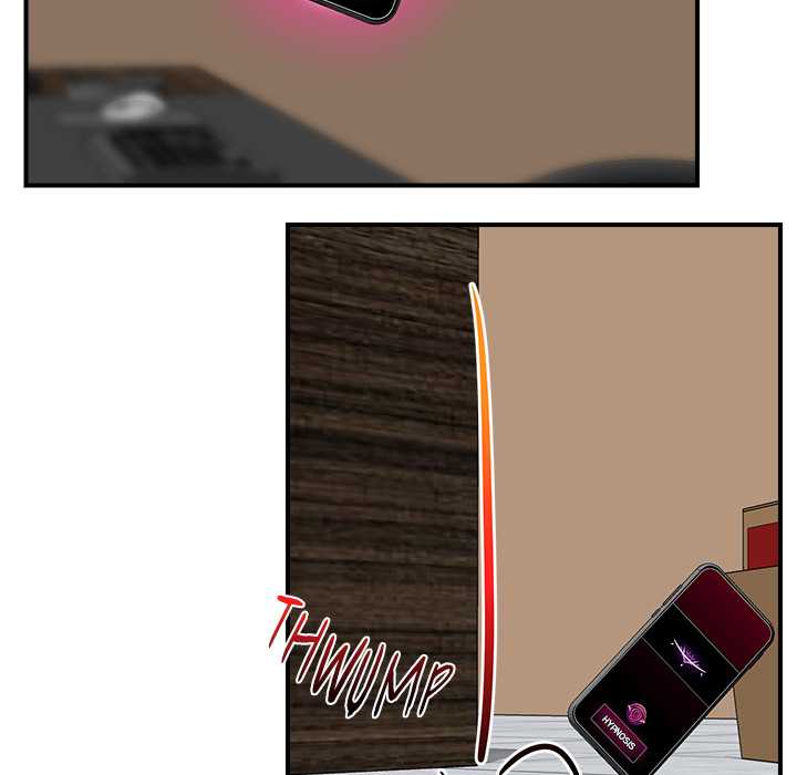 Hypnotist Security Guard Page 158 - MangaHe