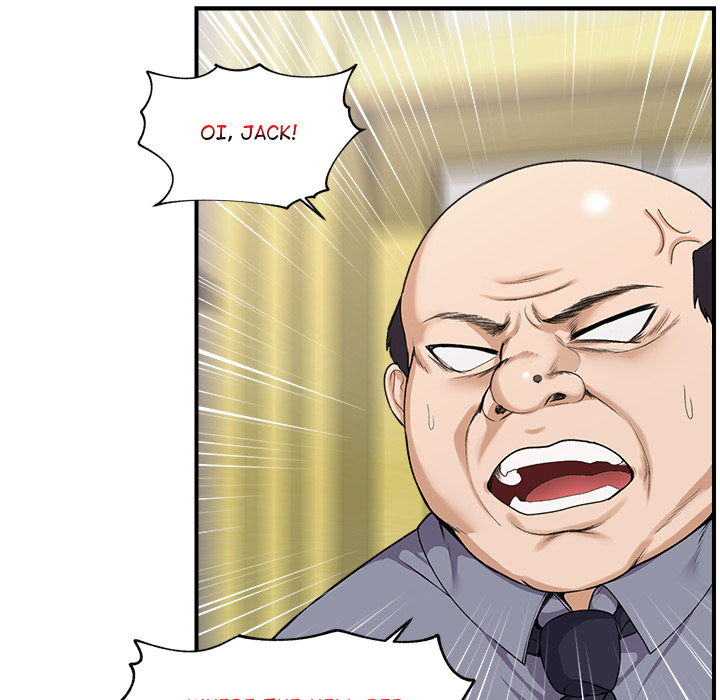 Hypnotist Security Guard Page 166 - MangaHe