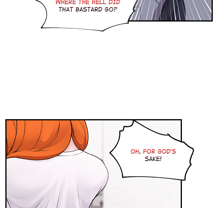 Hypnotist Security Guard Page 167 - MangaHe