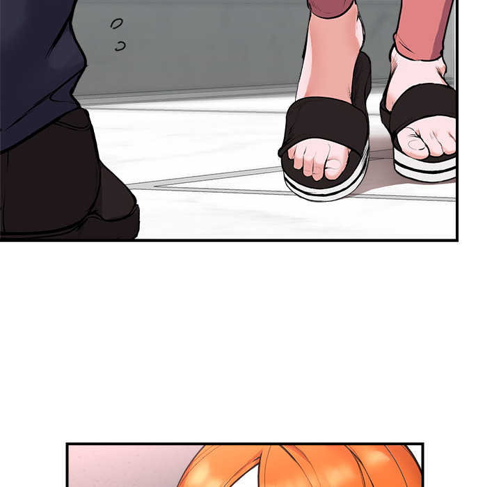 Hypnotist Security Guard Page 176 - MangaHe