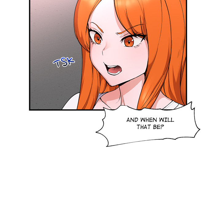 Hypnotist Security Guard Page 177 - MangaHe