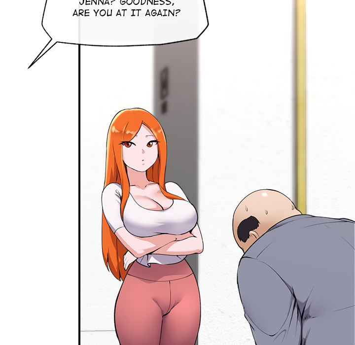 Hypnotist Security Guard Page 181 - MangaHe