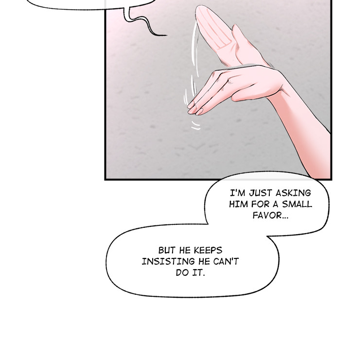 Hypnotist Security Guard Page 184 - MangaHe