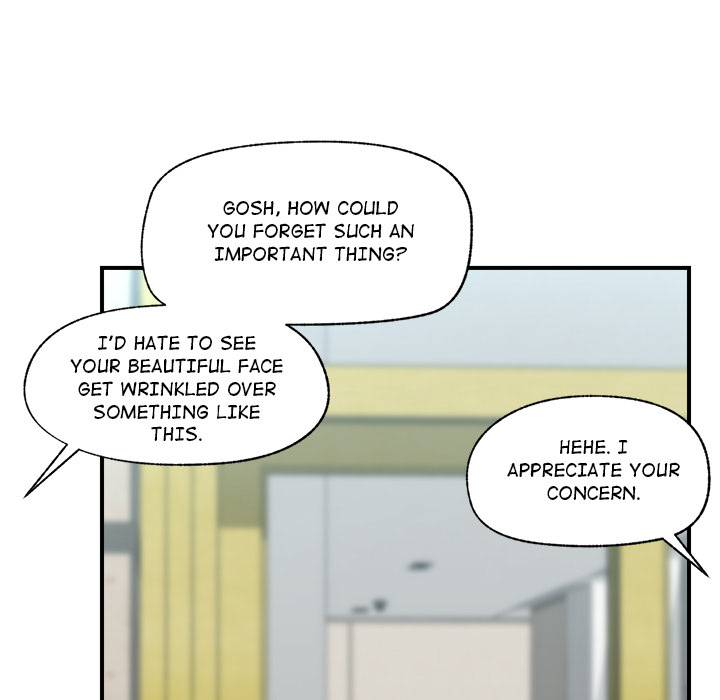 Hypnotist Security Guard Page 187 - MangaHe